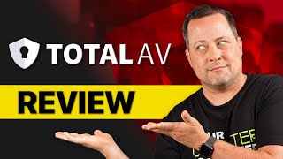 Review TotalAV Total Security: A Comprehensive Antivirus Solution