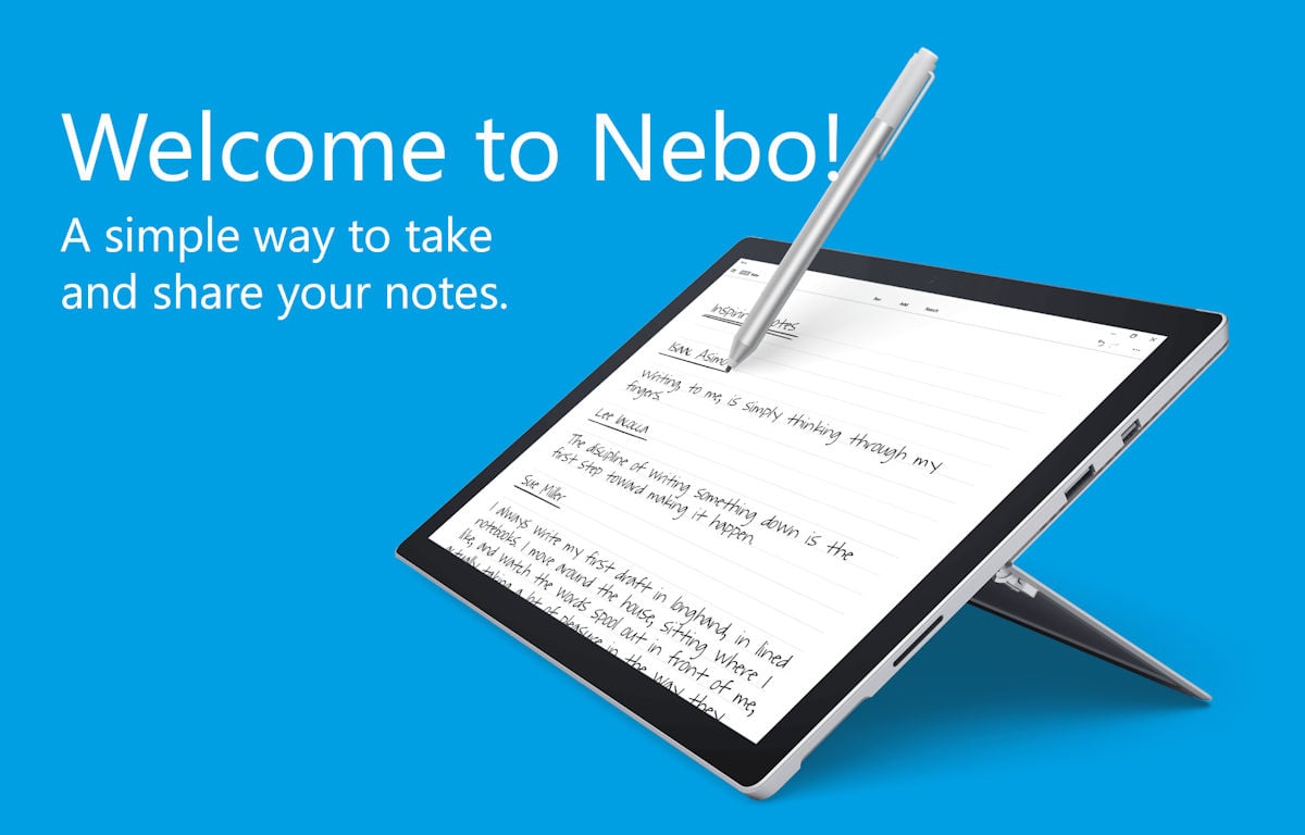 Handwriting App For Windows: Transform Your Digital Experience With Natural Penmanship