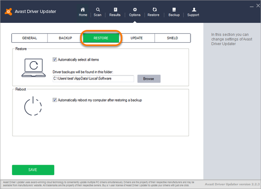 How To Get Avast Driver Updater License Key 2022