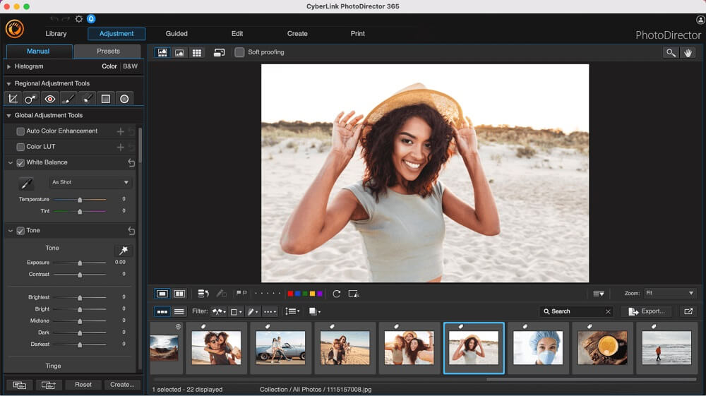 Free Photo Editing Apps For Windows 10: Unleash Your Inner Photographer