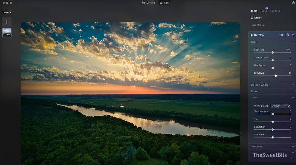 Photo Enhancer For Windows 10: Elevate Your Digital Memories To New Heights