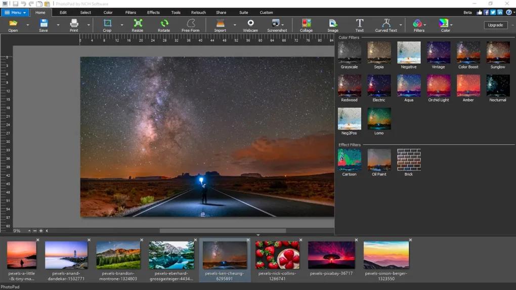 Top 10 Photo Editing Software For PC: Elevate Your Photography