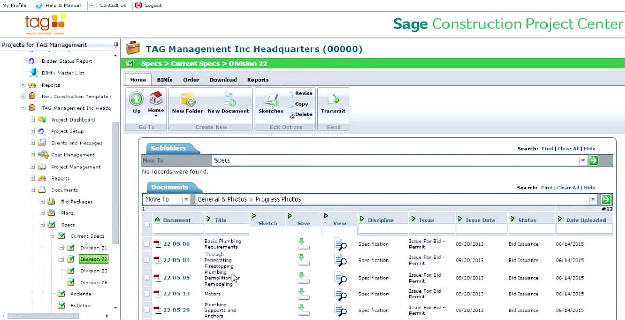 Best Sage Construction Project Management Software: A Comprehensive Guide For 2023