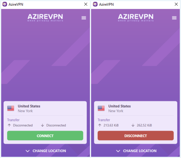 Review AzireVPN: Unlocking The Digital World With Enhanced Privacy And Security