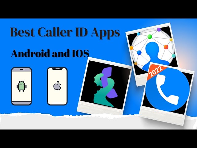 How To Install The Best Caller ID App: A Comprehensive Guide