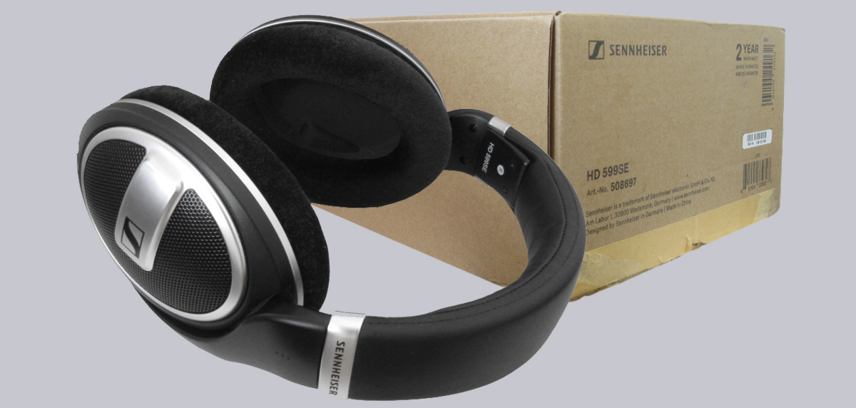 Review Sennheiser HD 660S: An Audiophile’s Delight