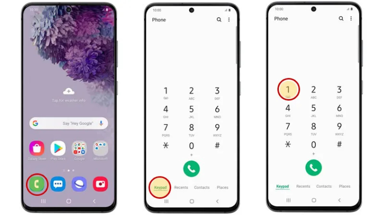 How To Install Samsung Voicemail App: A Comprehensive Guide