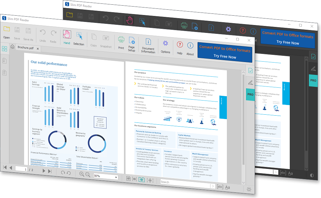 Best PDF Viewer For Windows: Unlocking Seamless Document Management