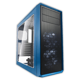 Review Fractal Design Focus G: A Comprehensive Analysis Of A Versatile Mid-Tower Case