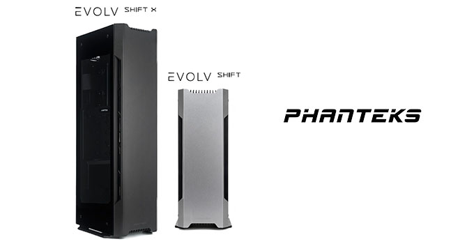 Review Phanteks Evolv Shift: A Compact Powerhouse For Gaming And Content Creation