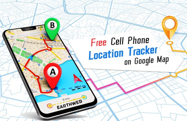 How To Install Track Cell Phone Location Free Google Maps