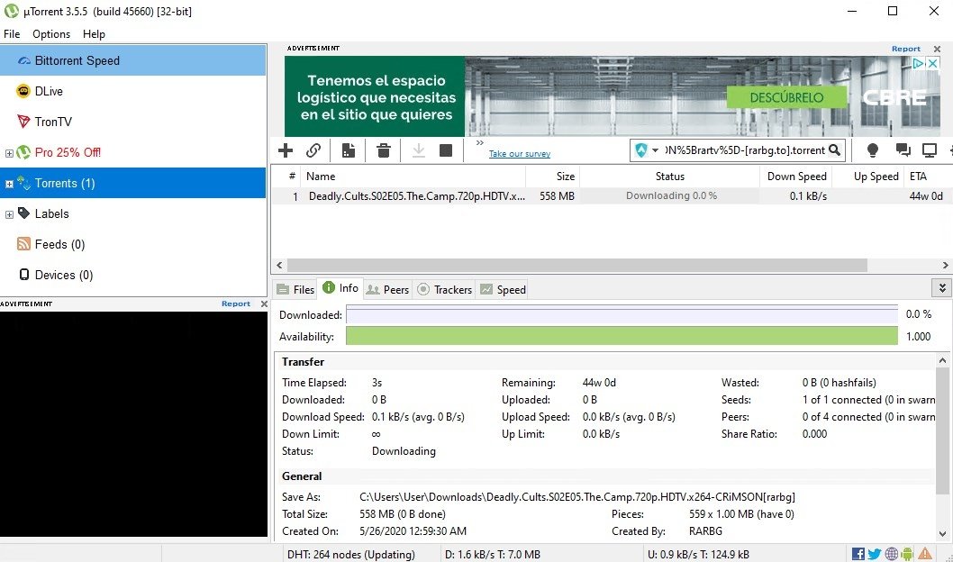 How To Get UTorrent Download Free: A Comprehensive Guide