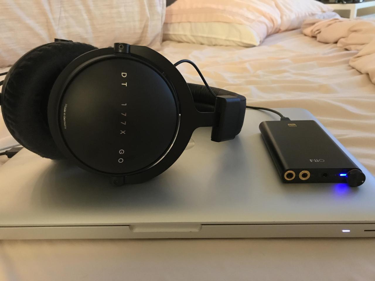 Review Beyerdynamic DT X GO: Premium Headphones For The Discerning Listener