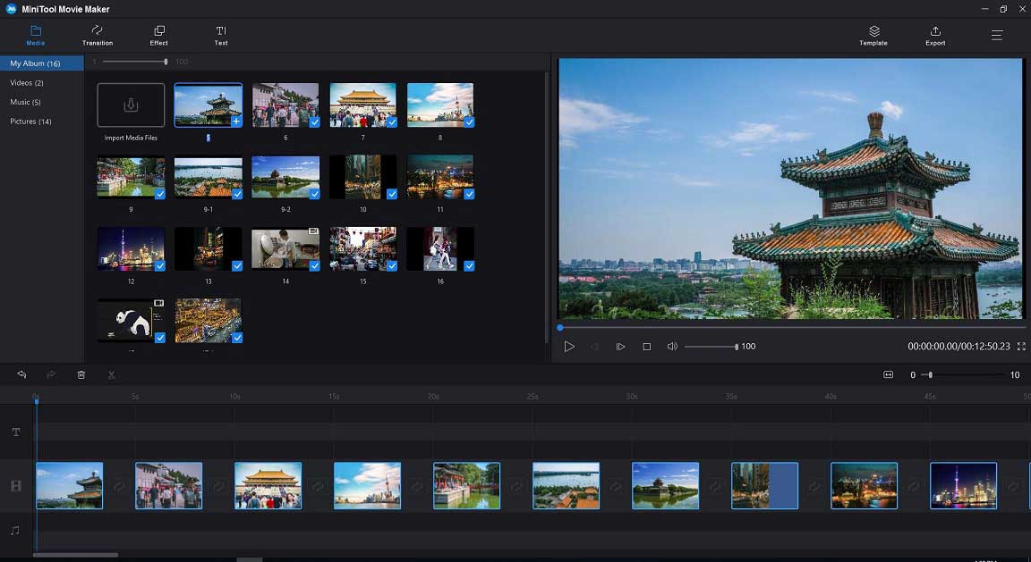 Video Editing Tool Windows 10: Your Guide To Creating Stunning Videos