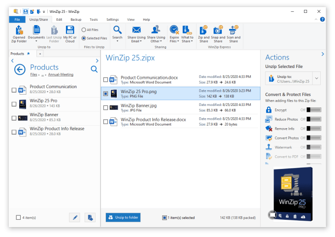 How To Get WinZip Free Download: A Comprehensive Guide