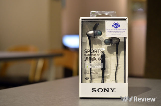 Review Sony MDRASAP: Unveiling The Pinnacle Of Audio Excellence