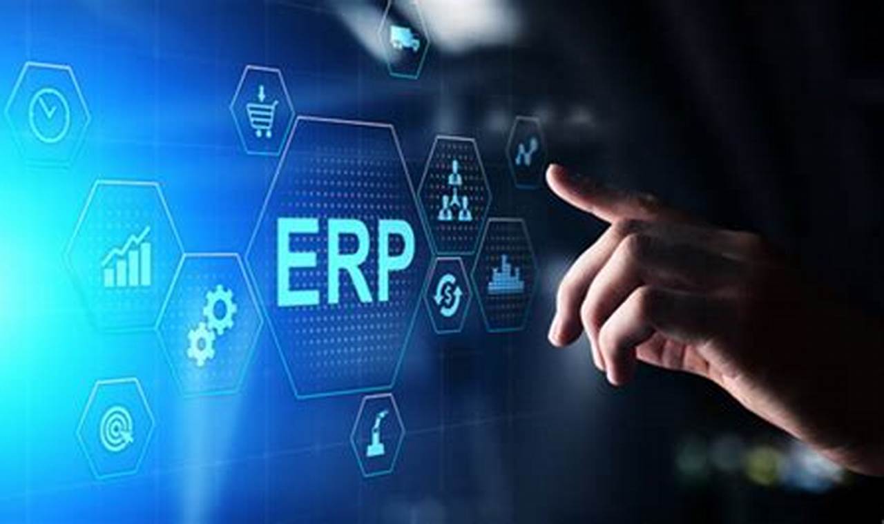 Optimize Your Operations with Next-Gen ERP, RMM, and Cloud Solutions