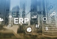 Modernize Your Enterprise: The Synergy of ERP, RMM, and Cloud