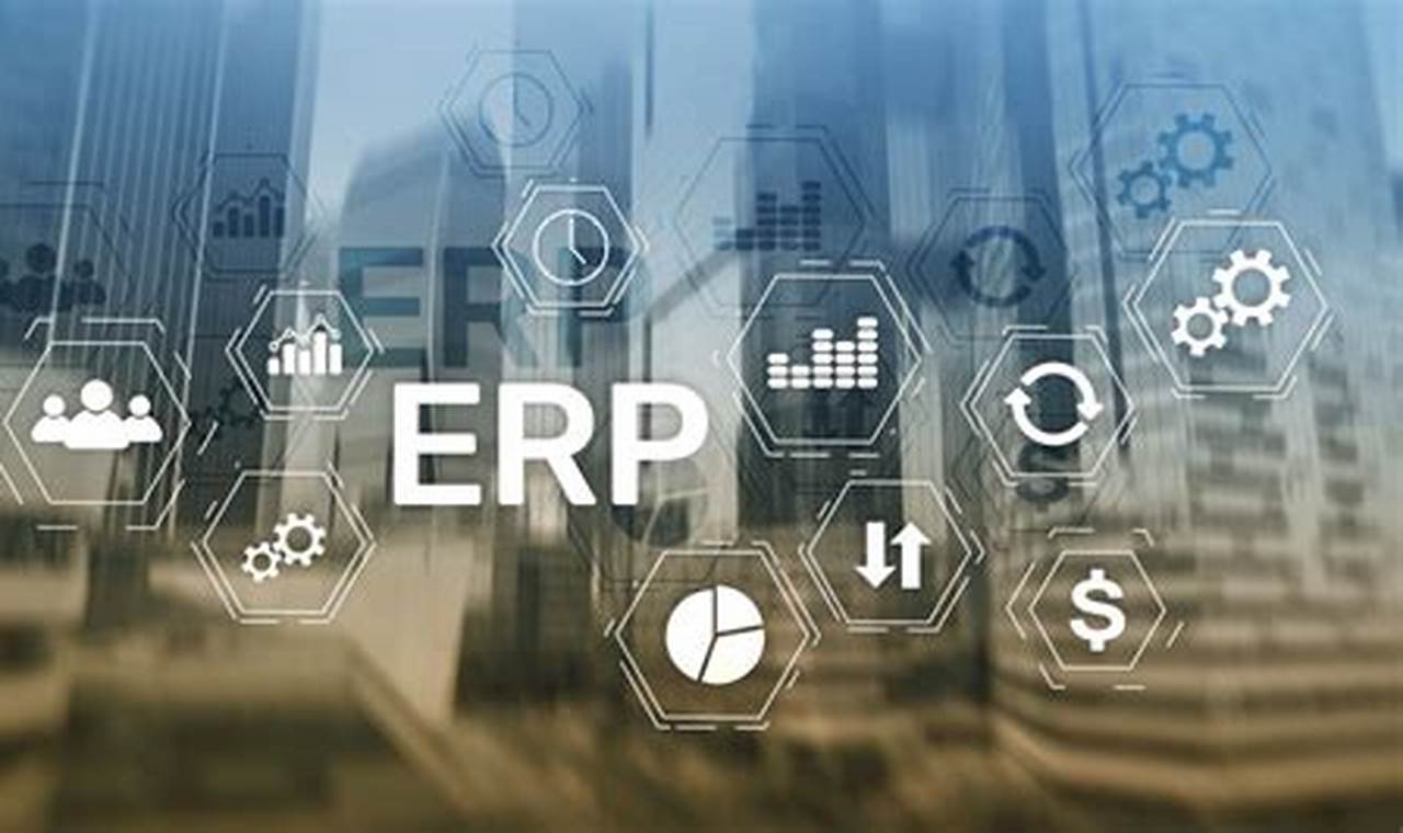 The Synergy of ERP, RMM, and Cloud: A Game Changer for Modern Enterprises