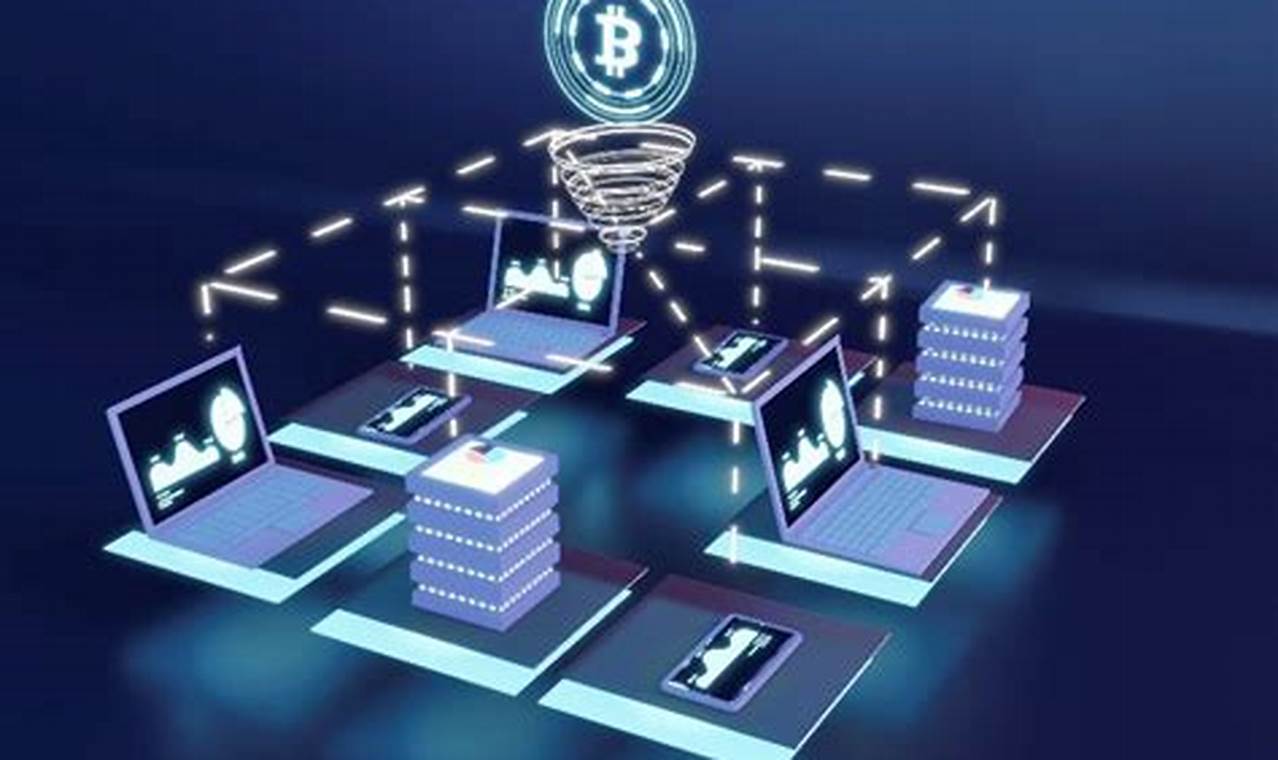 Kiamat Crypto 2024: Teknologi Blockchain di Persimpangan Jalan