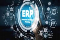 Maksimalkan Efisiensi Bisnis Anda dengan Integrasi ERP, RMM, dan Cloud