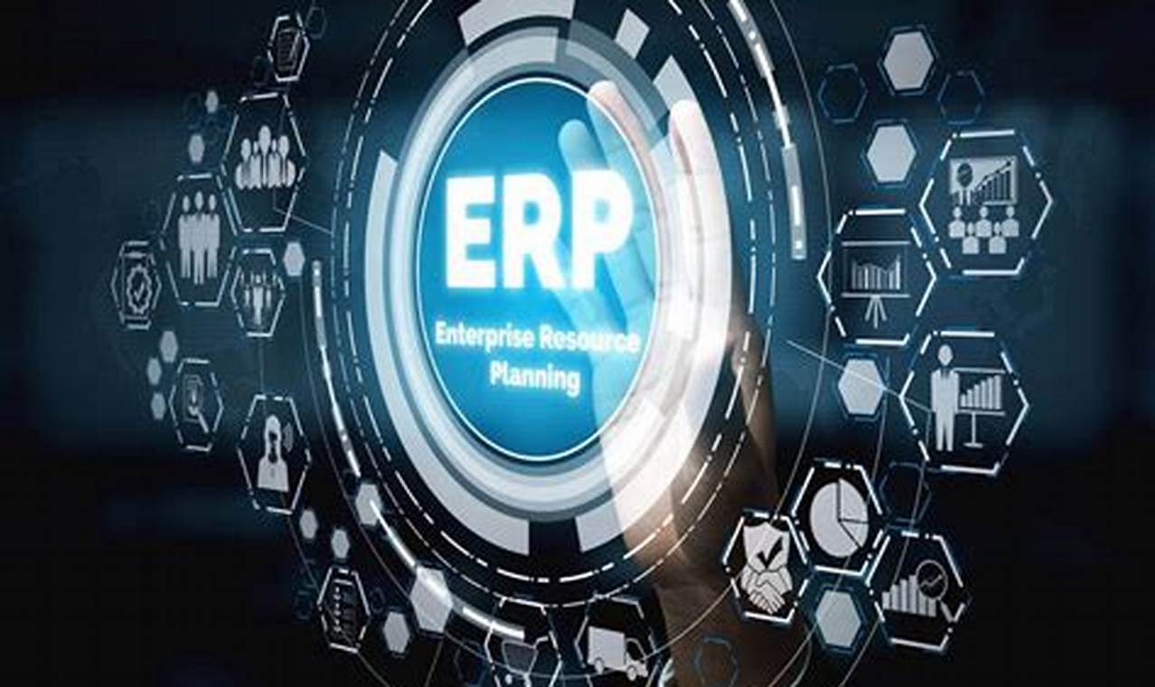 Maximize Your Business Efficiency: How ERP, RMM, and Cloud Integration Drives Success