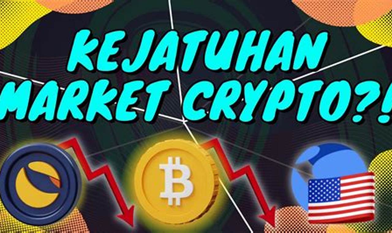 Crypto Crash 2024: Pelajaran dari Kejatuhan yang Tak Terduga