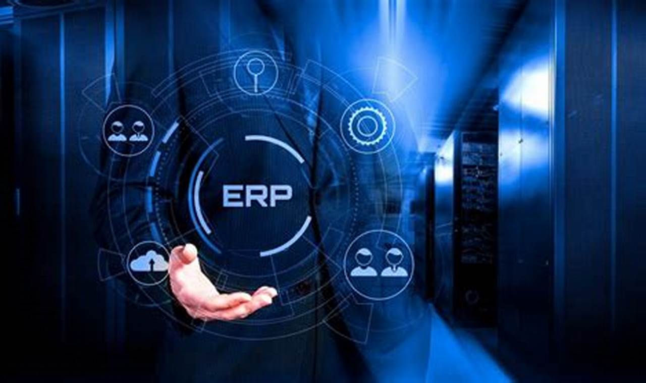 Future-Proof Your Business with Cutting-Edge ERP, RMM, and Cloud Technologies